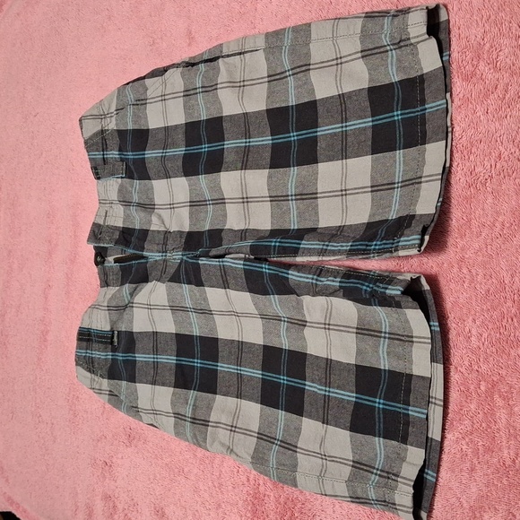 COPY - Lots of 5 boys shorts. Size 8-10 - Picture 8 of 14